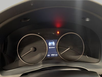 2014 Lexus ES 350 4dr Sdn