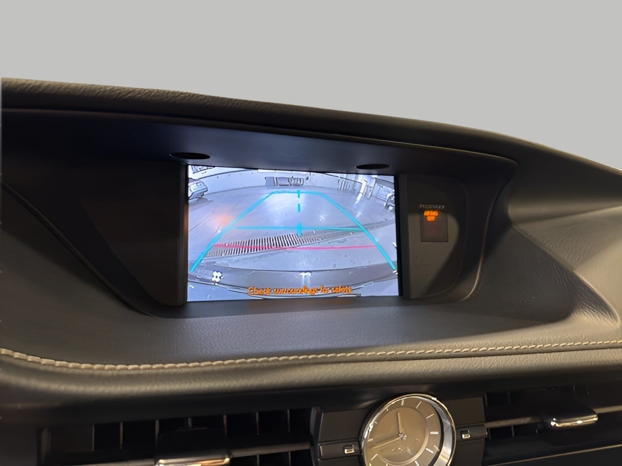 2014 Lexus ES 350 4dr Sdn