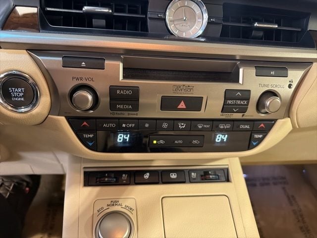 2014 Lexus ES 350 4dr Sdn