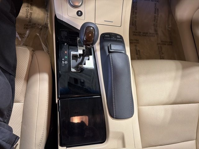 2014 Lexus ES 350 4dr Sdn