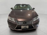 2014 Lexus ES 350 4dr Sdn