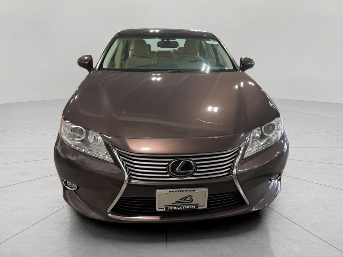 2014 Lexus ES 350 4dr Sdn