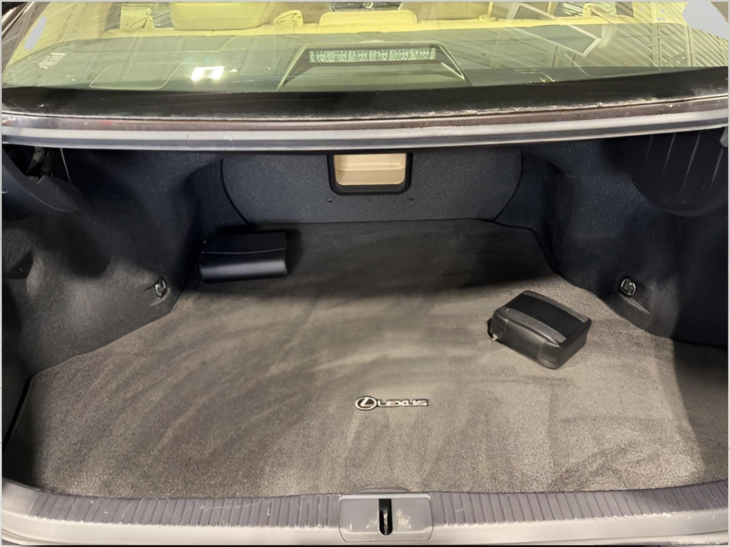 2014 Lexus ES 350 4dr Sdn