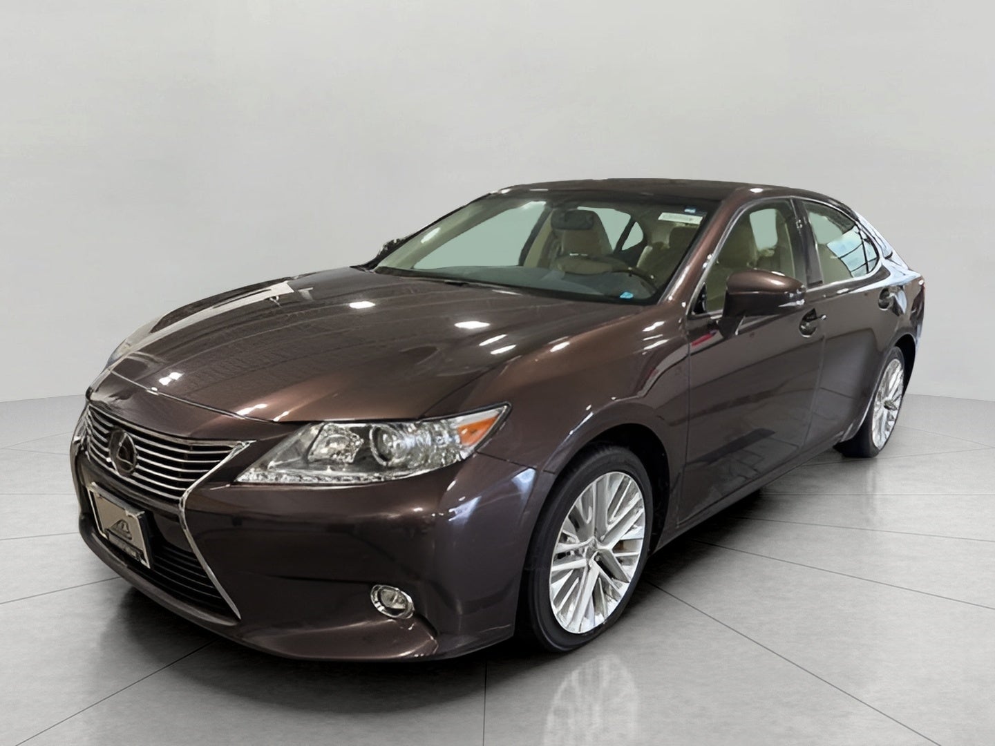 2014 Lexus ES 350 4dr Sdn