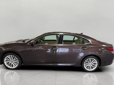 2014 Lexus ES 350 4dr Sdn