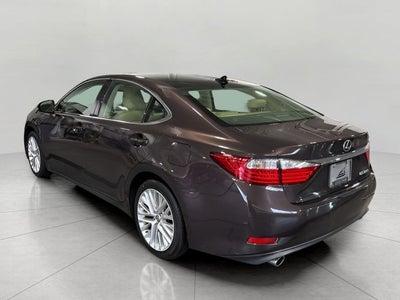 2014 Lexus ES 350 4dr Sdn