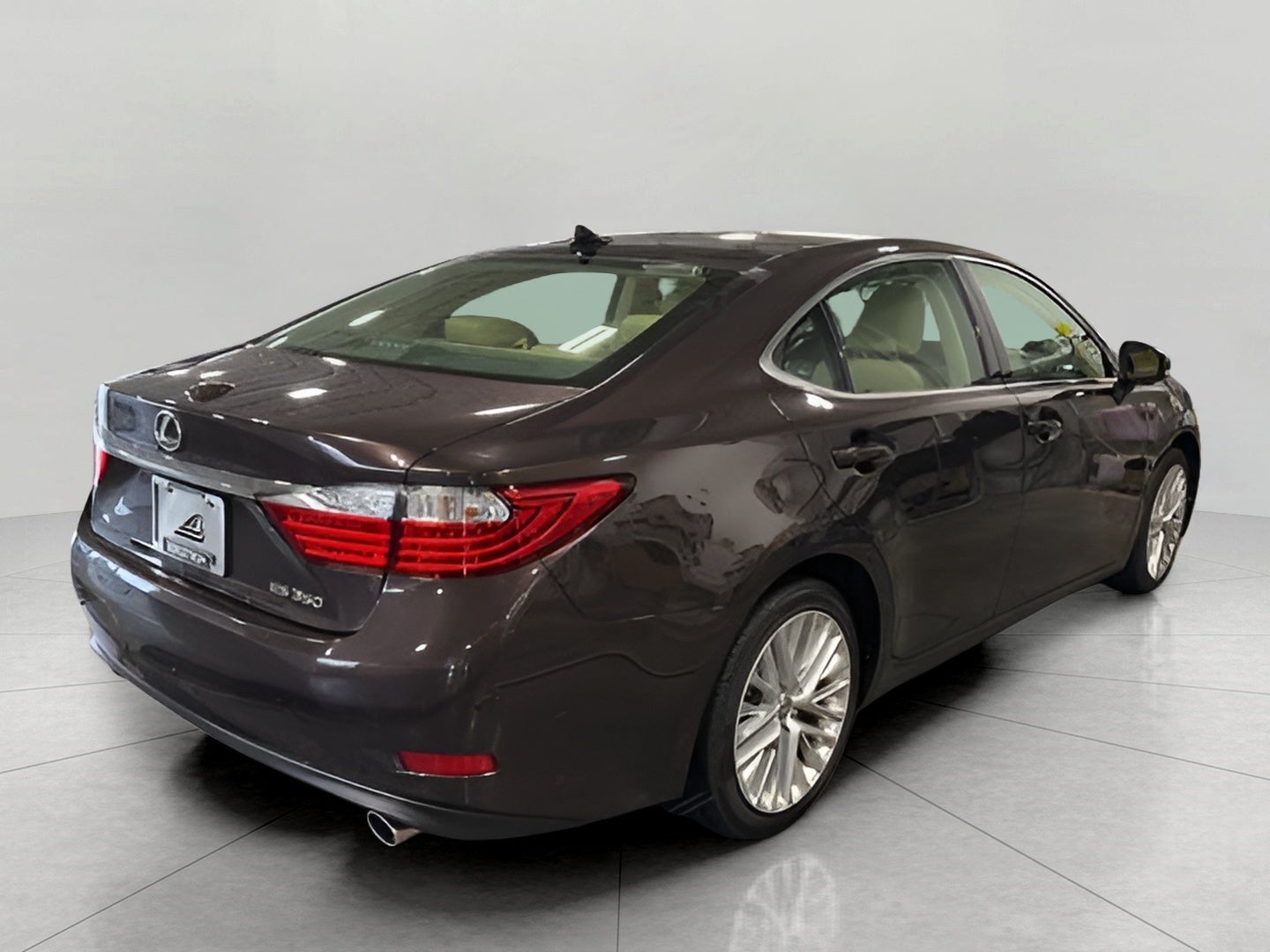 2014 Lexus ES 350 4dr Sdn