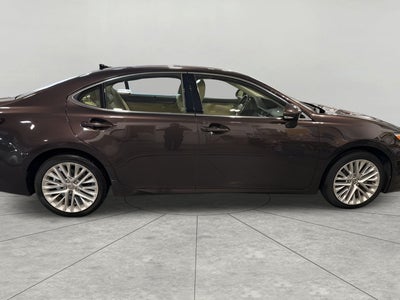 2014 Lexus ES 350 4dr Sdn
