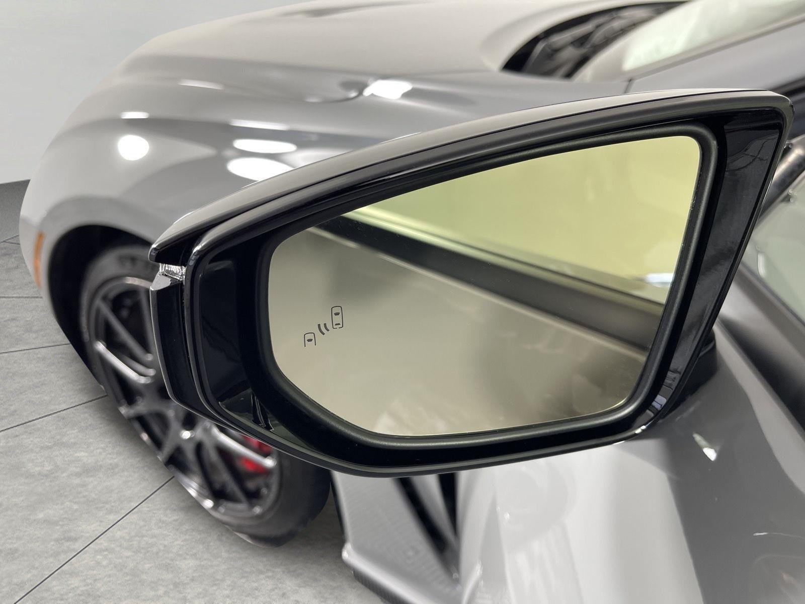 2025 Lexus RC F Final Edition RWD