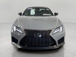 2025 Lexus RC F Final Edition RWD