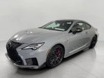2025 Lexus RC F Final Edition RWD