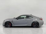 2025 Lexus RC F Final Edition RWD