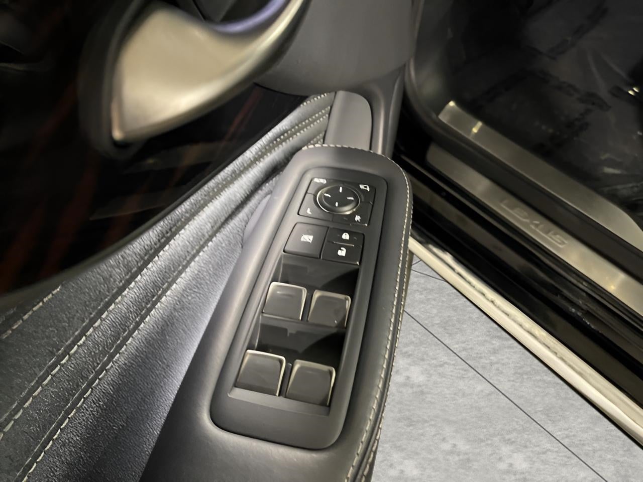 2019 Lexus LS LS 500 AWD