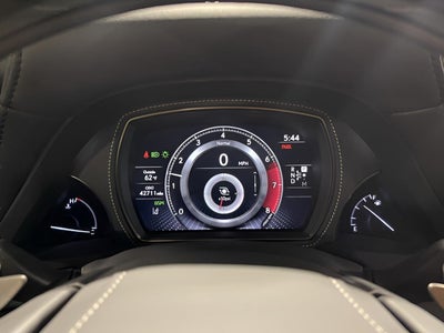 2019 Lexus LS LS 500 AWD