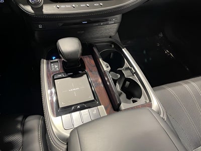 2019 Lexus LS LS 500 AWD