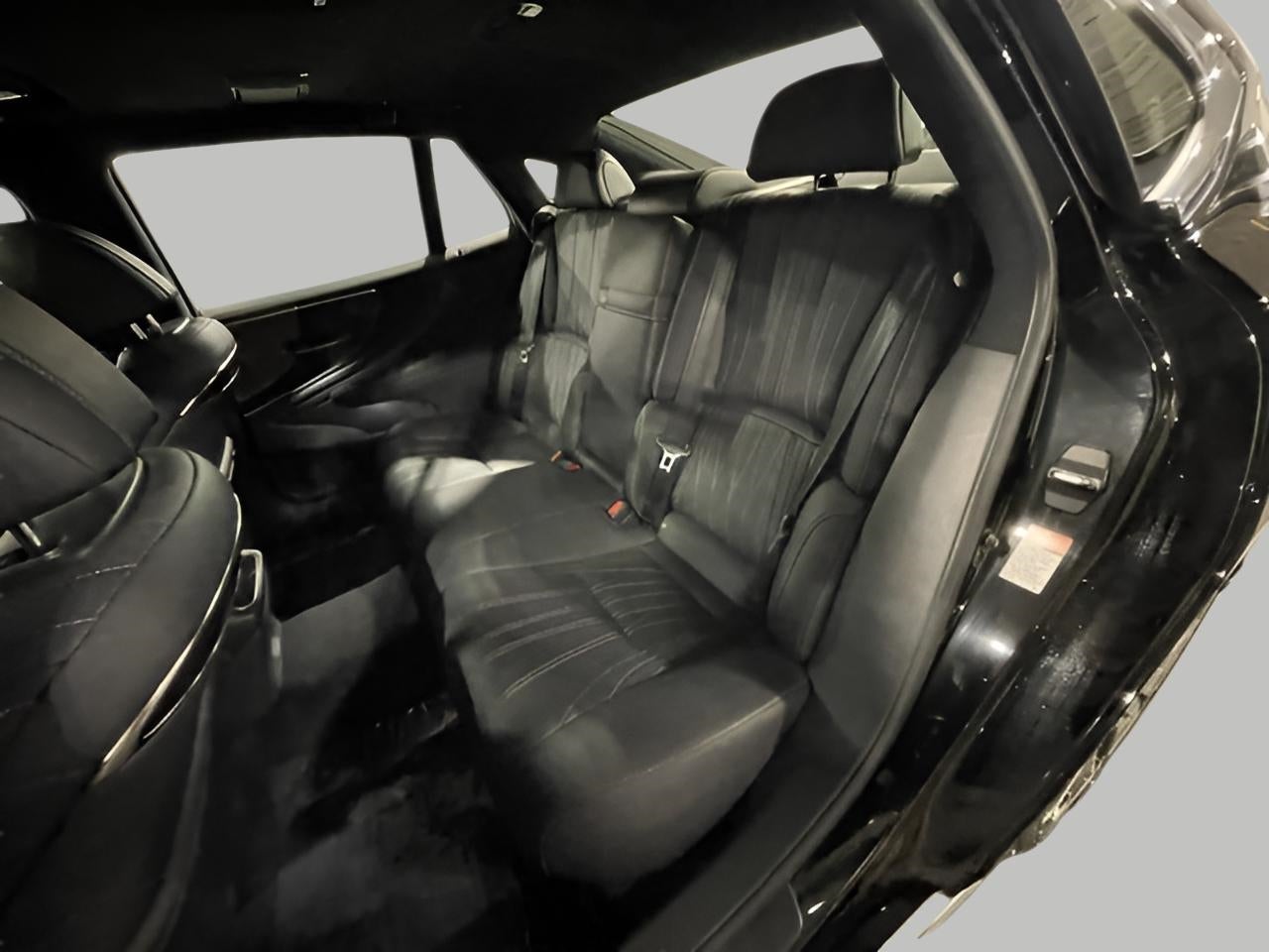 2019 Lexus LS LS 500 AWD