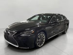 2019 Lexus LS LS 500 AWD