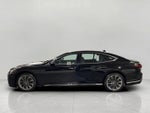 2019 Lexus LS LS 500 AWD