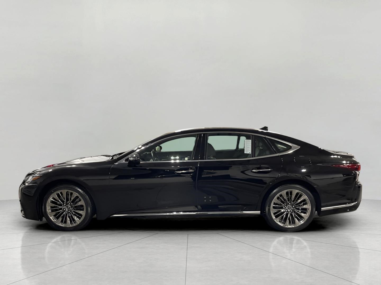 2019 Lexus LS LS 500 AWD