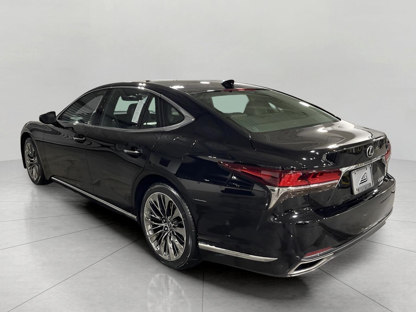 2019 Lexus LS LS 500 AWD