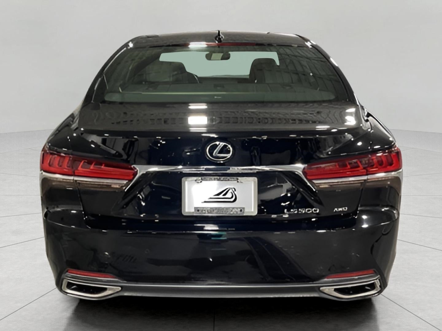2019 Lexus LS LS 500 AWD