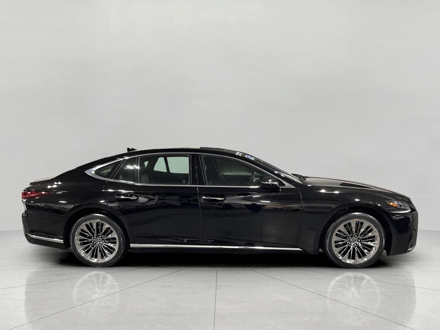 2019 Lexus LS LS 500 AWD