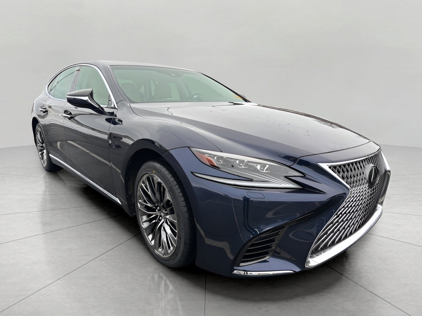 2019 Lexus LS LS 500 AWD