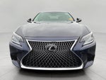 2019 Lexus LS LS 500 AWD