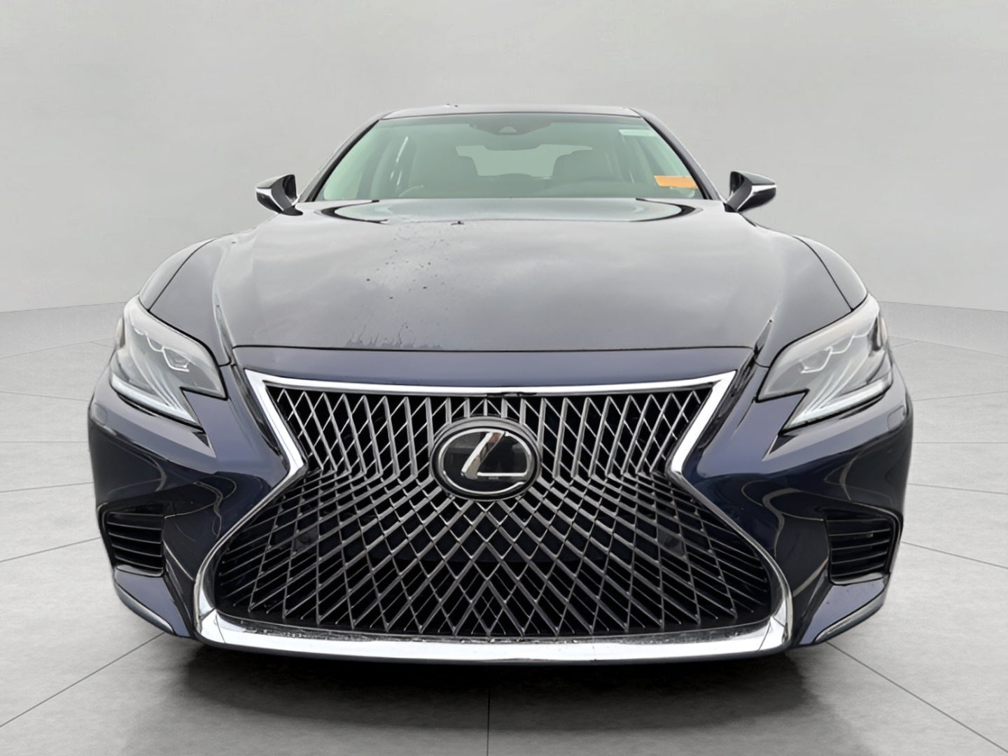 2019 Lexus LS LS 500 AWD
