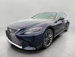 2019 Lexus LS LS 500 AWD