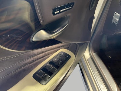 2019 Lexus LS LS 500 F SPORT AWD