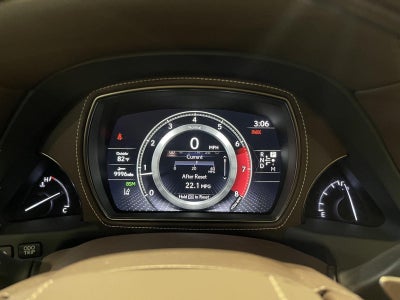 2019 Lexus LS LS 500 F SPORT AWD