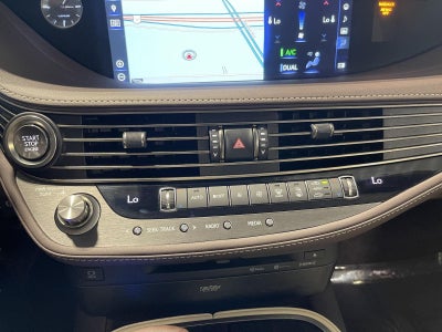 2019 Lexus LS LS 500 F SPORT AWD