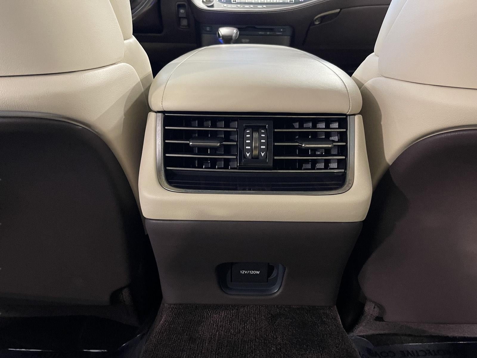 2019 Lexus LS LS 500 F SPORT AWD