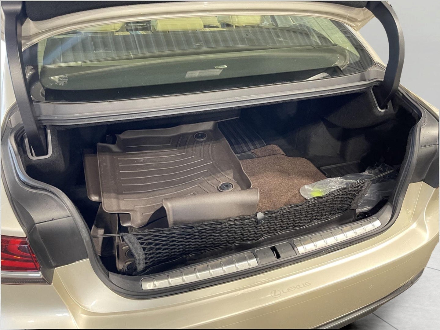 2019 Lexus LS LS 500 F SPORT AWD
