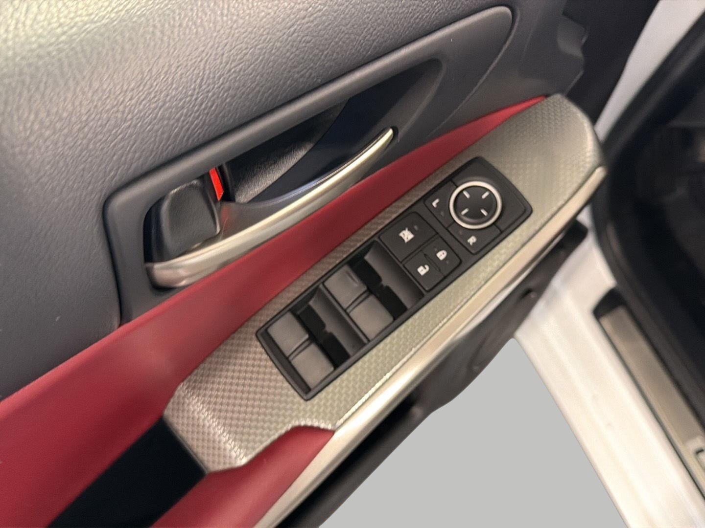 2018 Lexus IS IS 300 F Sport AWD