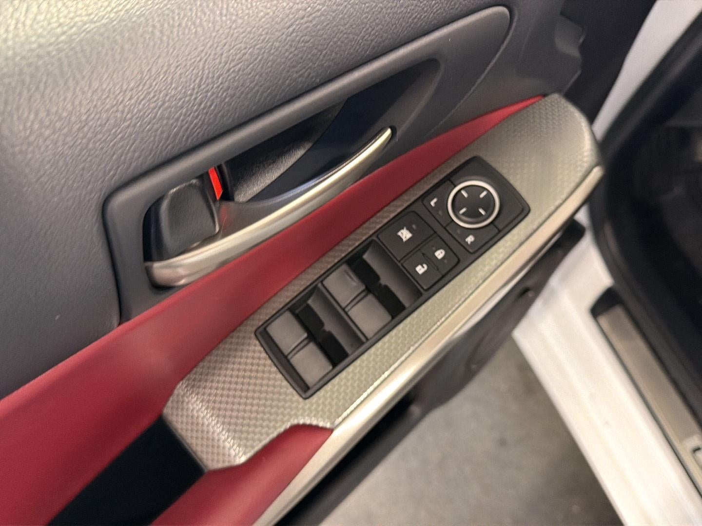 2018 Lexus IS IS 300 F Sport AWD