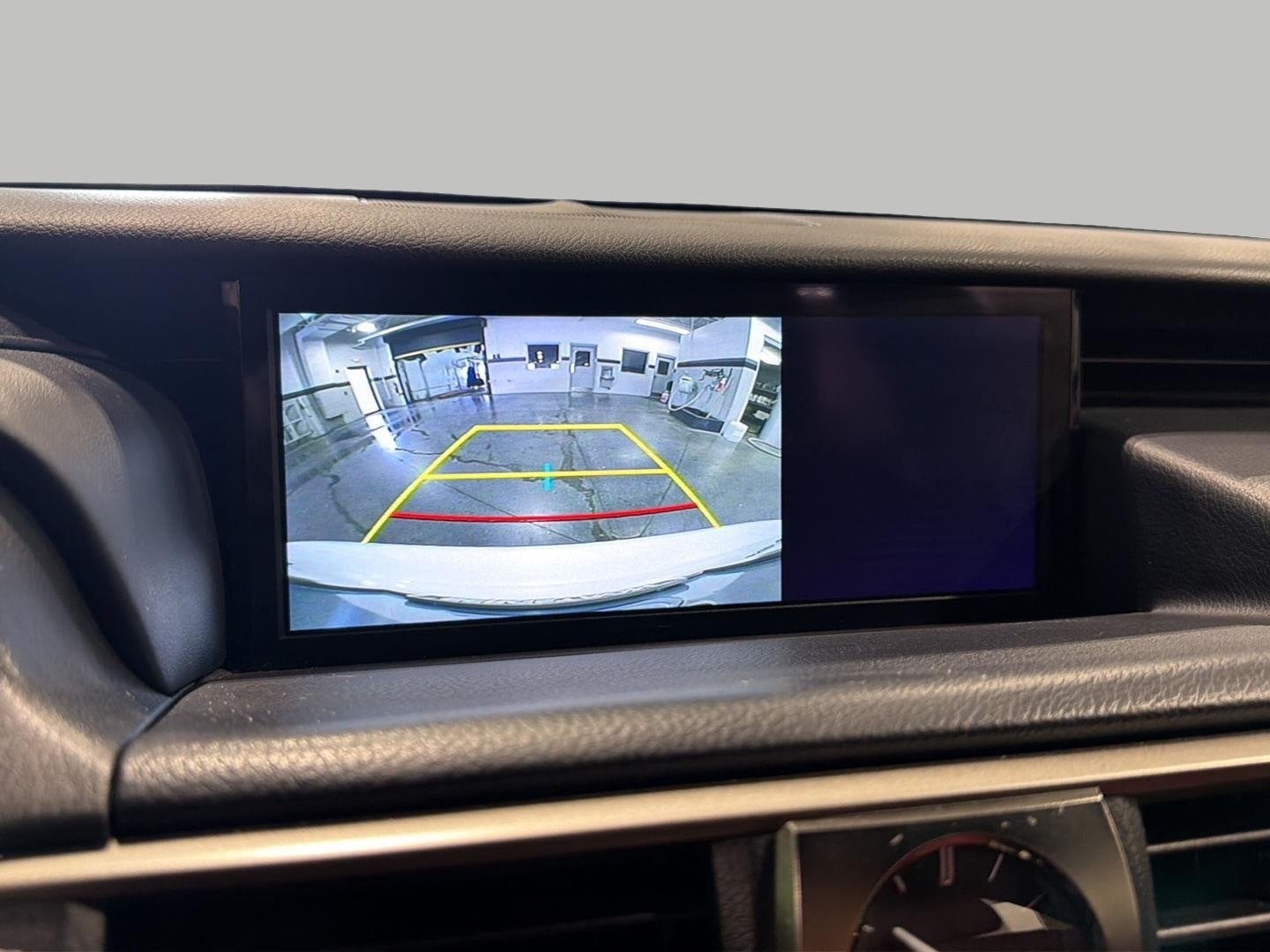 2018 Lexus IS IS 300 F Sport AWD
