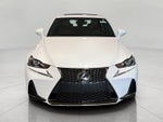 2018 Lexus IS IS 300 F Sport AWD