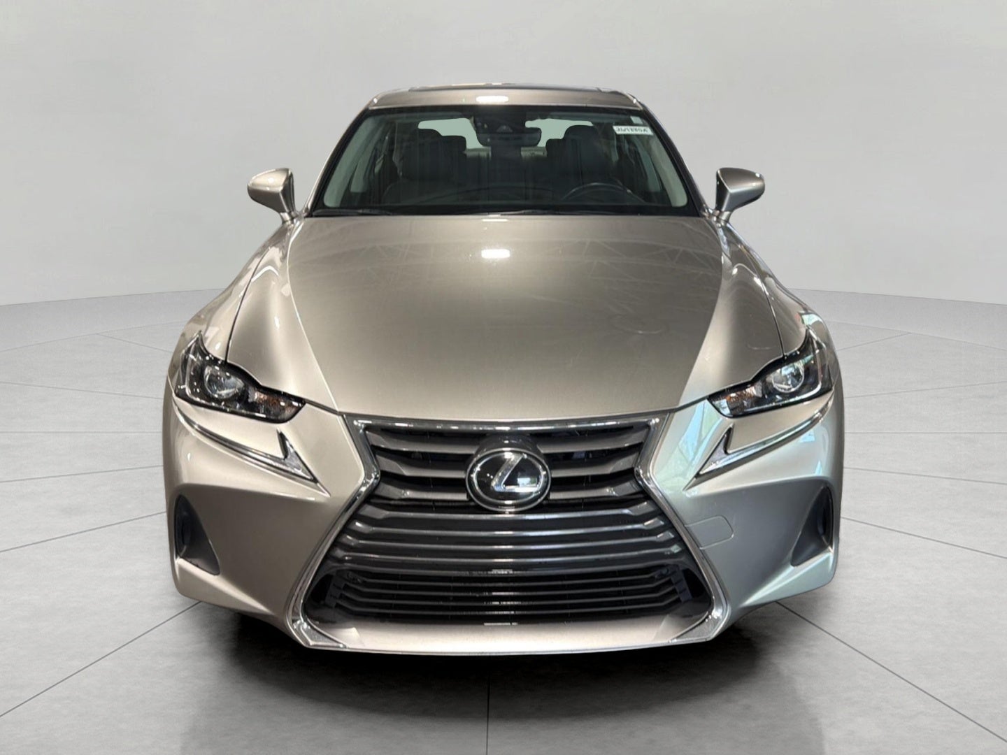 2017 Lexus IS IS 300 AWD