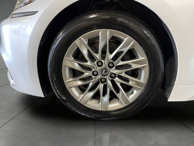 2019 Lexus LS LS 500h AWD