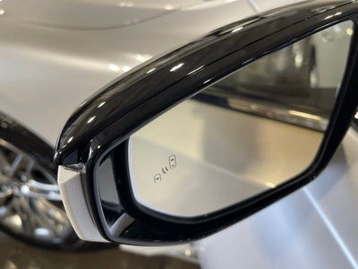 2019 Lexus LS LS 500h AWD