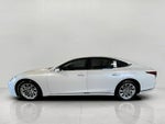 2019 Lexus LS LS 500h AWD