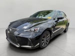 2018 Lexus IS IS 350 AWD