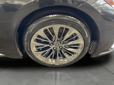 2021 Lexus LS LS 500 AWD