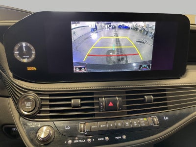 2021 Lexus LS LS 500 AWD
