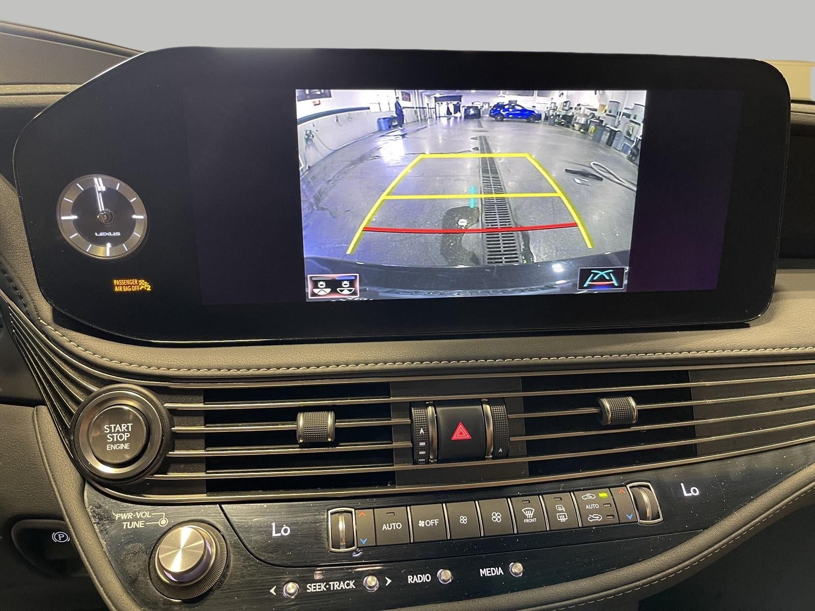 2021 Lexus LS LS 500 AWD