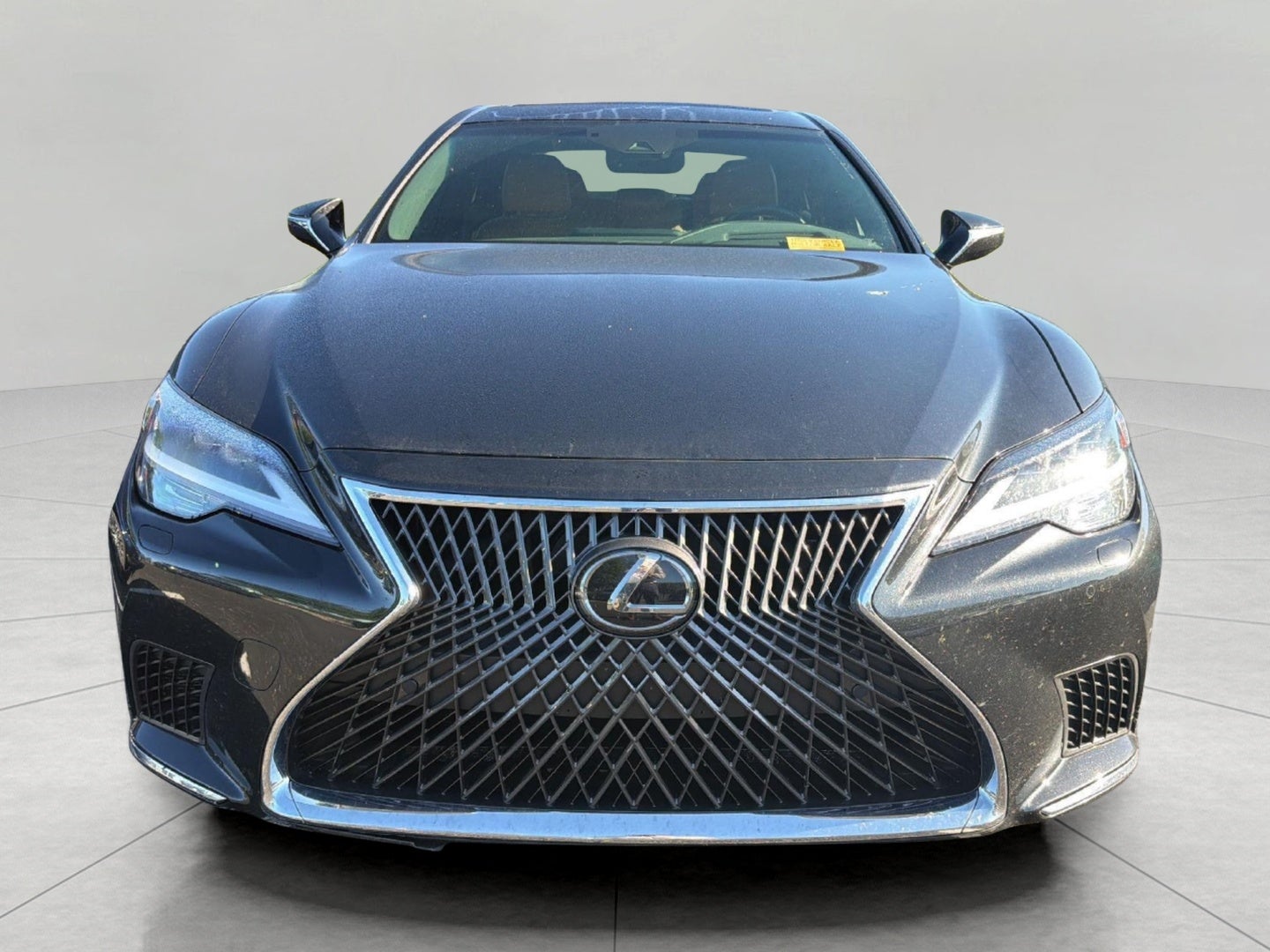 2021 Lexus LS LS 500 AWD