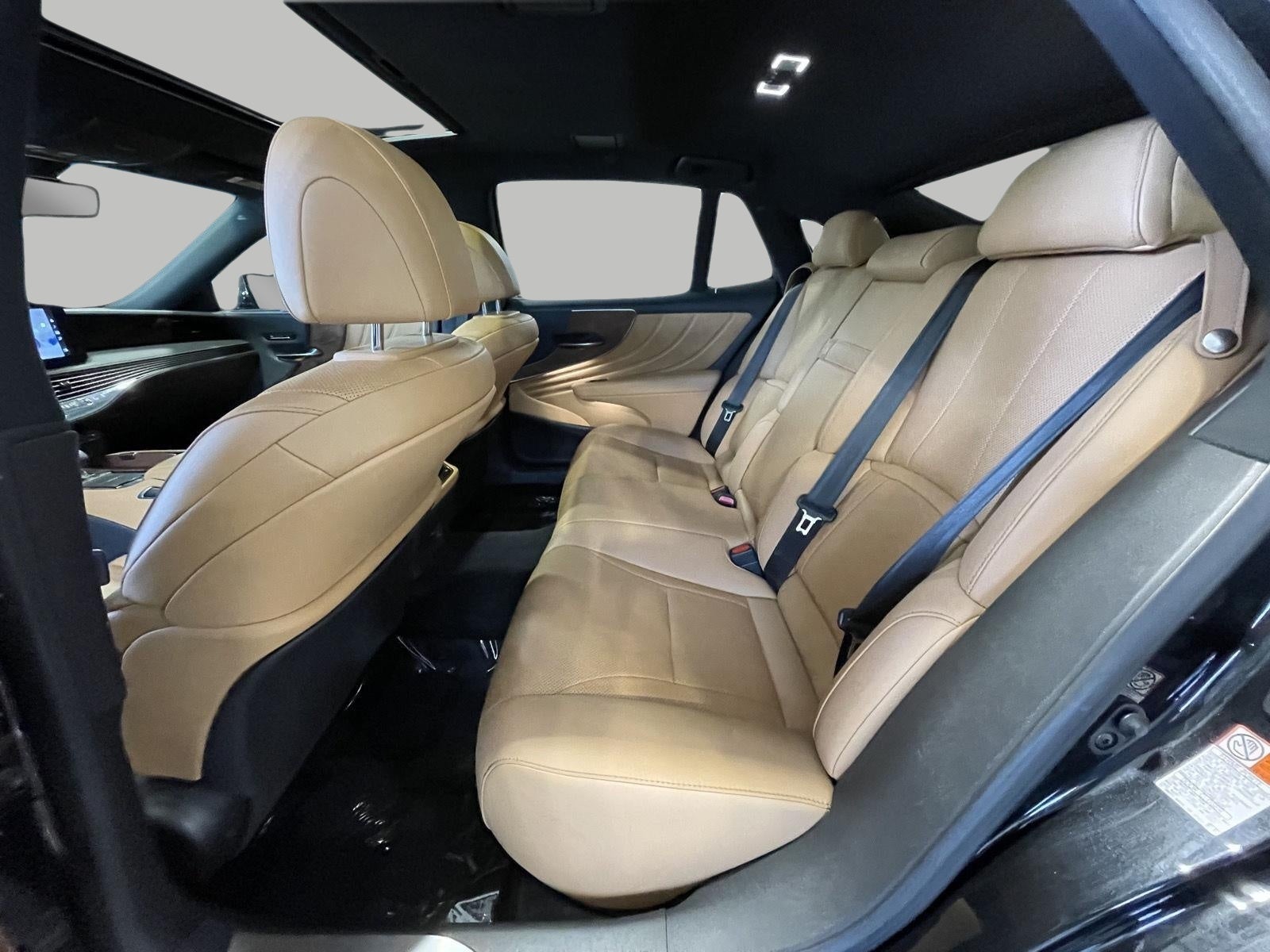 2021 Lexus LS LS 500 AWD