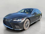 2021 Lexus LS LS 500 AWD